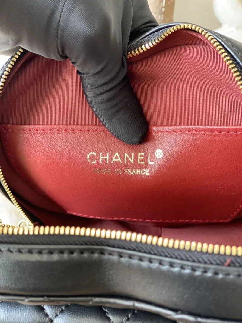 Chanel Round Bags-2 - Image 7
