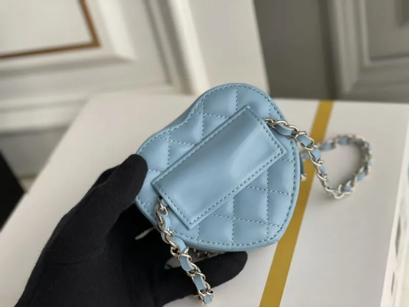 Chanel Round Bags-4 - Image 3
