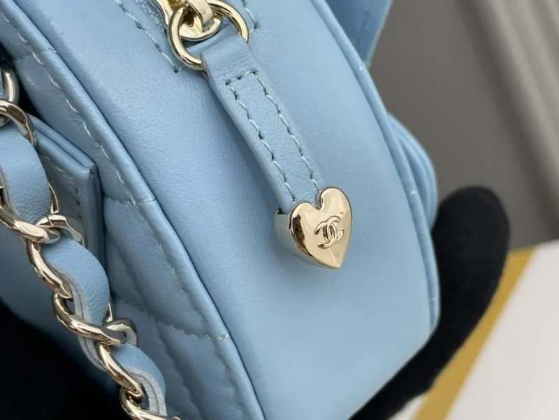 Chanel Round Bags-4 - Image 6