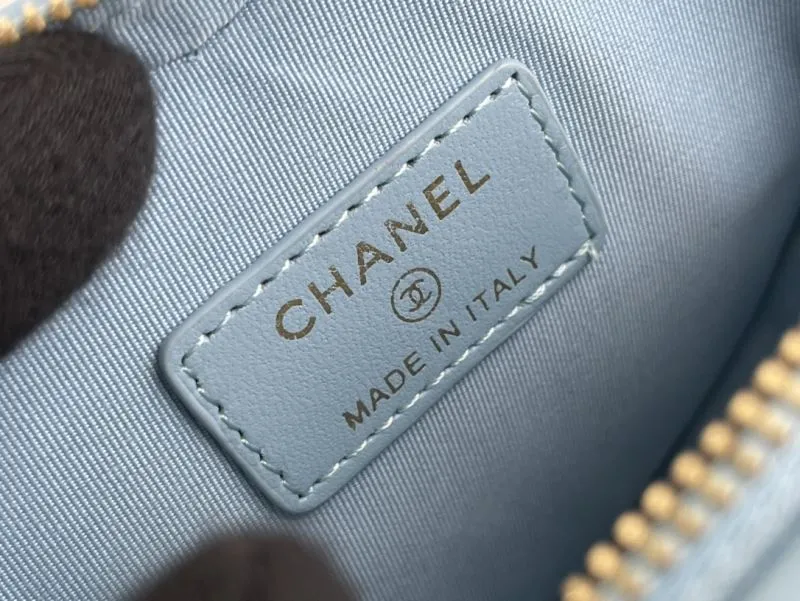 Chanel Round Bags-4 - Image 9