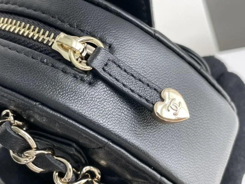 Chanel Round Bags-5 - Image 7