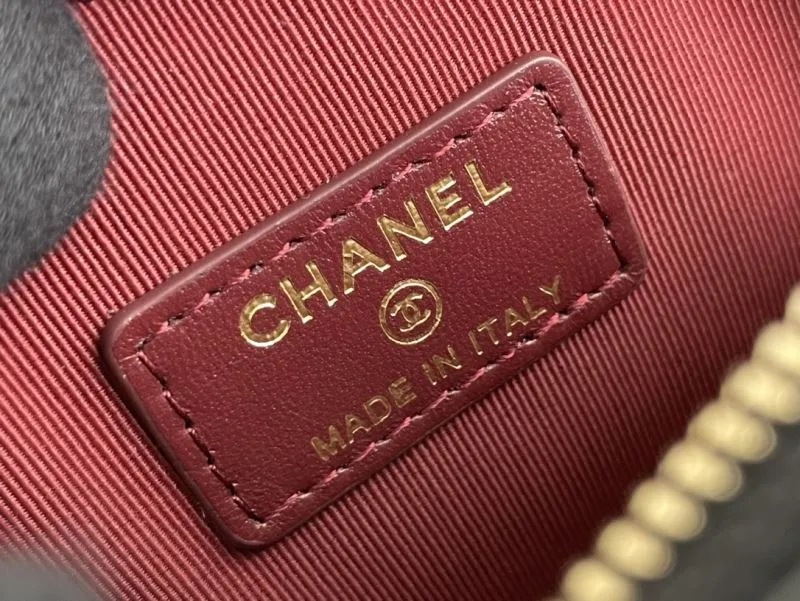 Chanel Round Bags-5 - Image 9