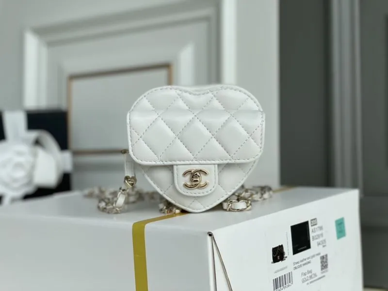 Chanel Round Bags-6