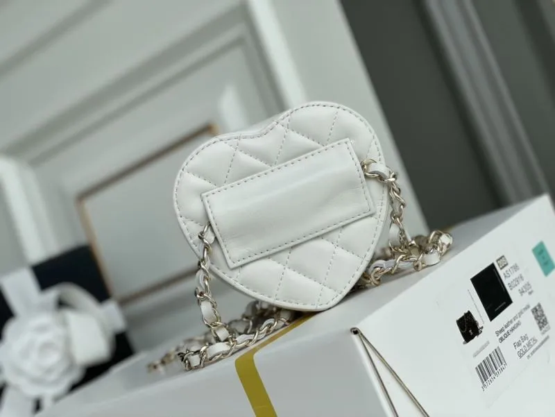 Chanel Round Bags-6 - Image 3