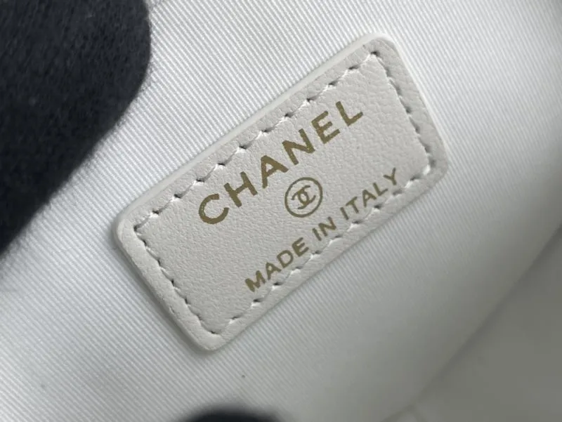 Chanel Round Bags-6 - Image 9