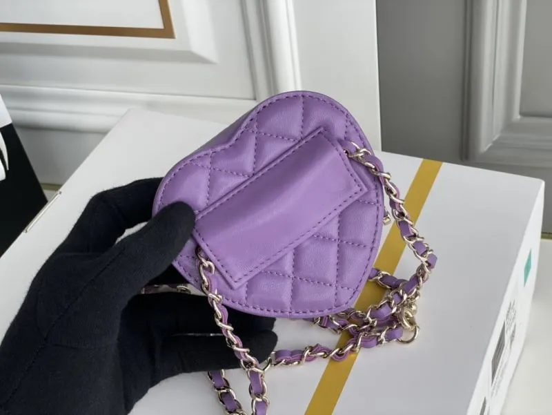 Chanel Round Bags-7 - Image 3