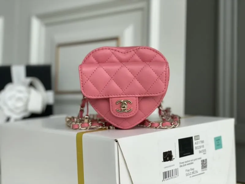 Chanel Round Bags-8