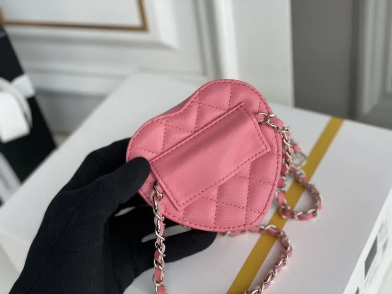 Chanel Round Bags-8 - Image 3