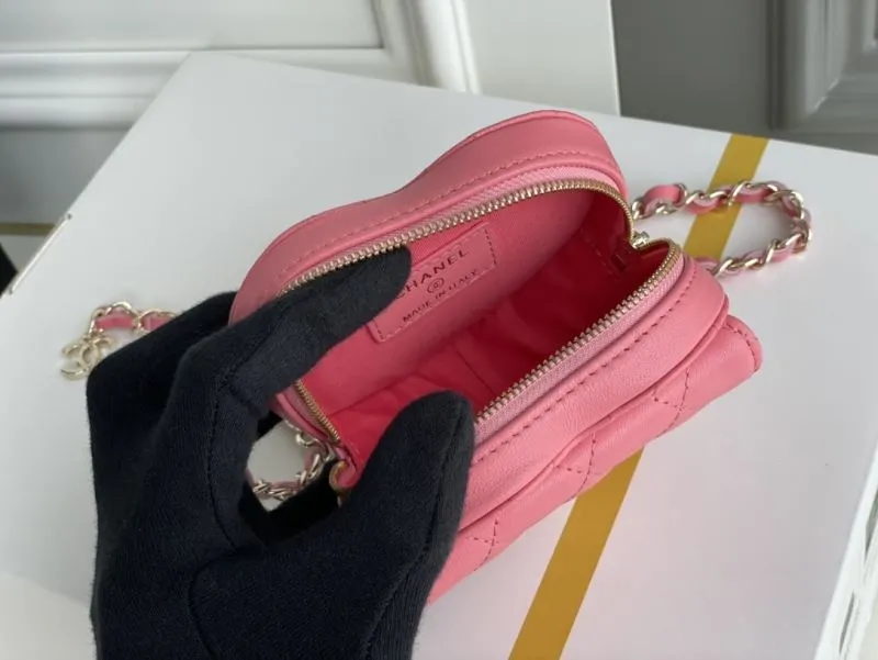 Chanel Round Bags-8 - Image 8