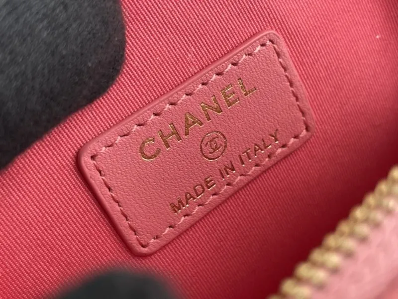 Chanel Round Bags-8 - Image 9
