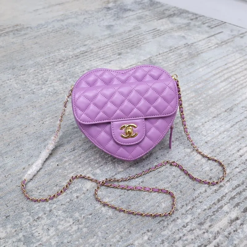Chanel Round Bags-9