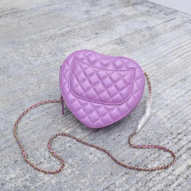 Chanel Round Bags-9 - Image 3