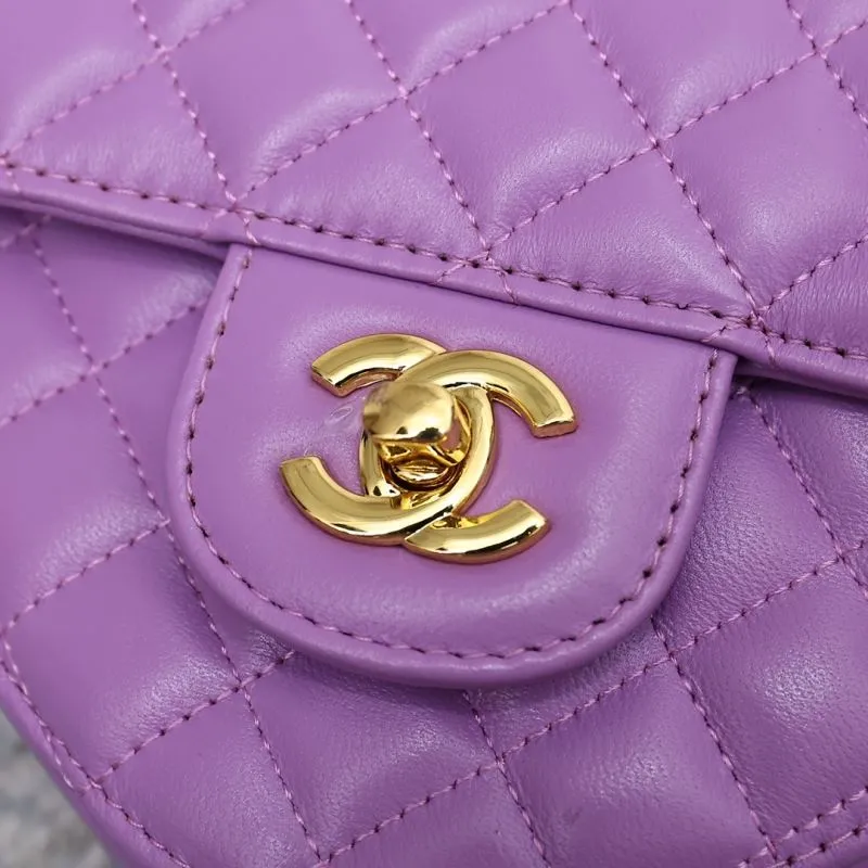 Chanel Round Bags-9 - Image 5