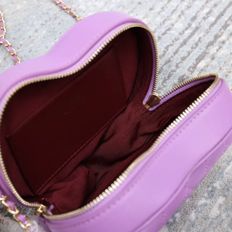 Chanel Round Bags-9 - Image 8
