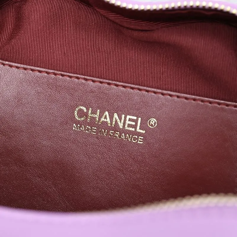 Chanel Round Bags-9 - Image 9