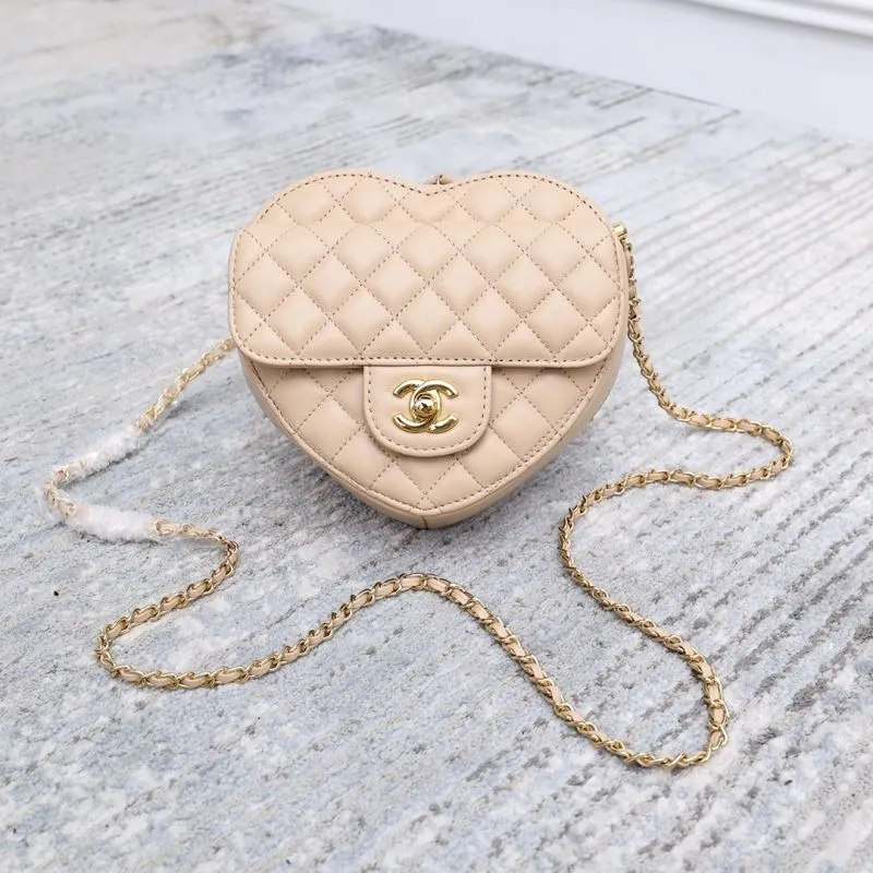 Chanel Round Bags-10