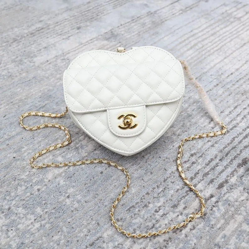 Chanel Round Bags-11