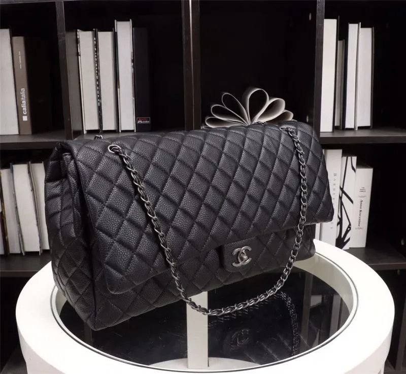 Alternative view of Chanel Satchel Bags-1