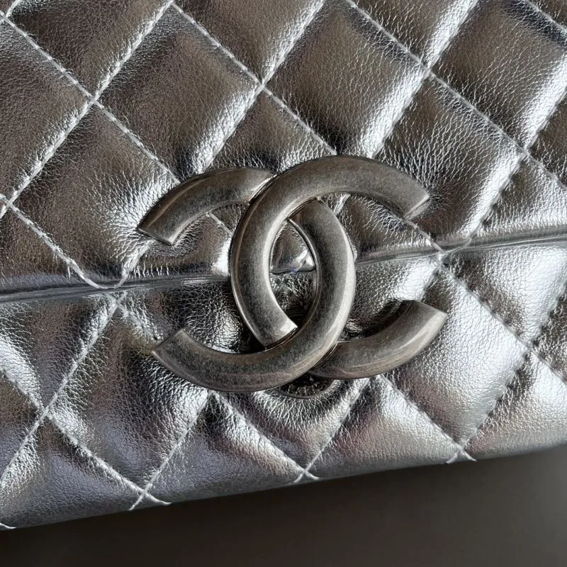 Alternative view of Chanel Satchel Bags-2