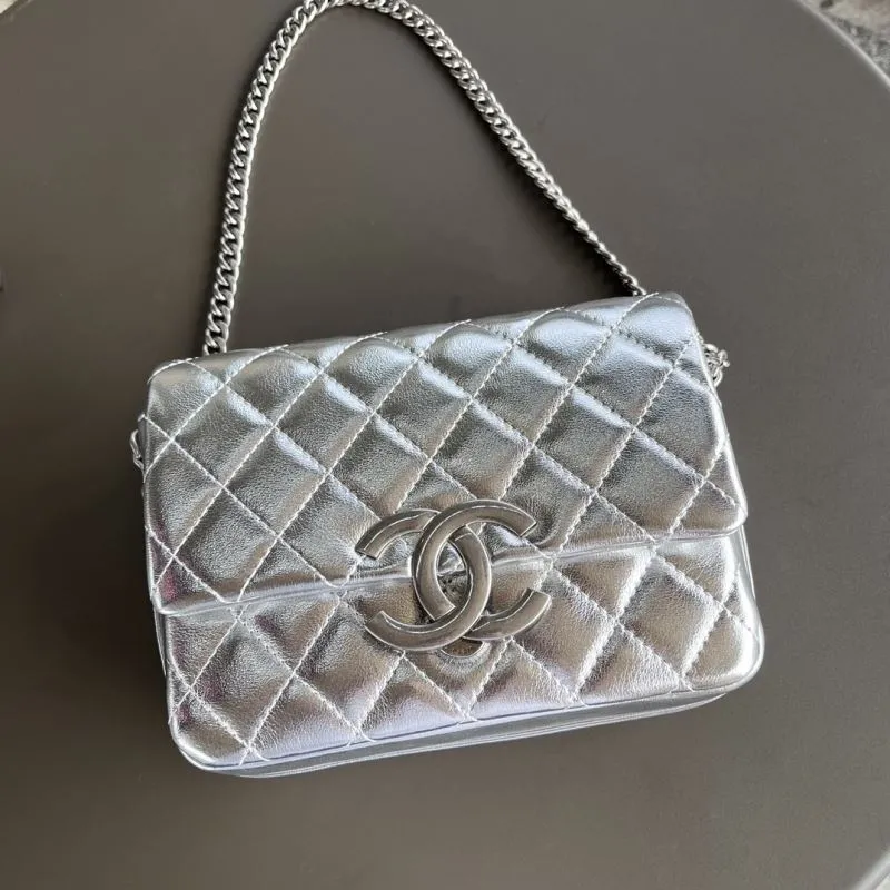 Chanel Satchel Bags-2 - Image 3
