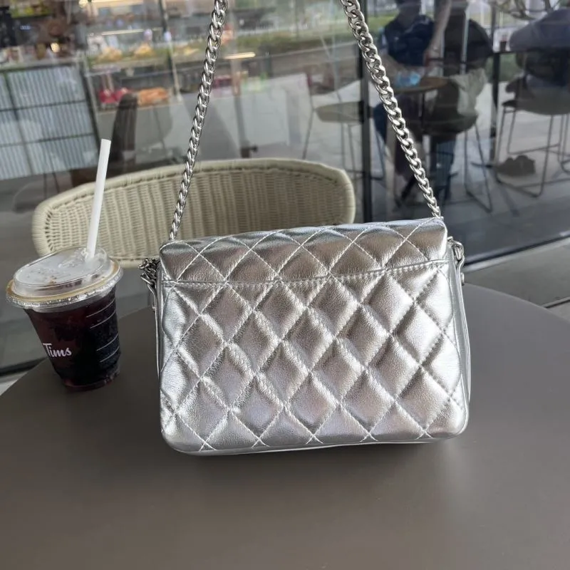 Chanel Satchel Bags-2 - Image 4
