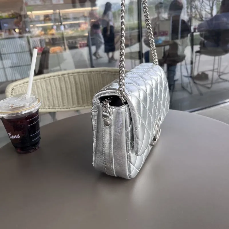 Chanel Satchel Bags-2 - Image 5