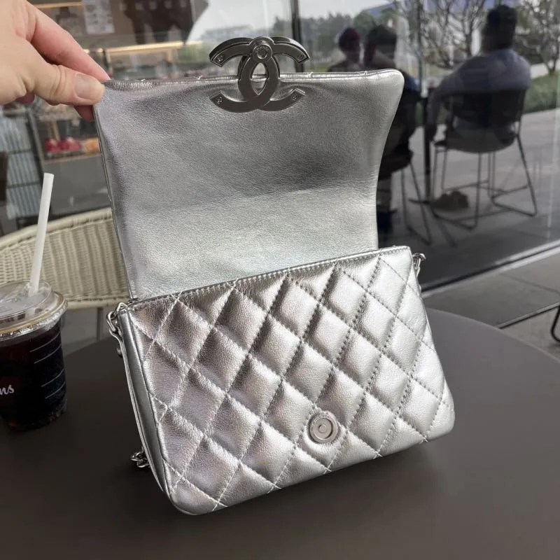 Chanel Satchel Bags-2 - Image 7