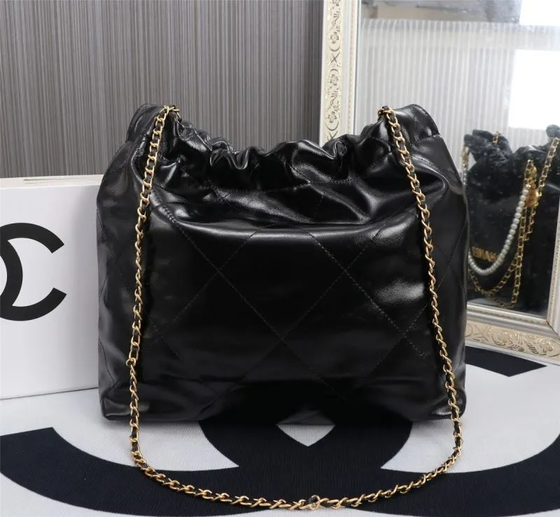 Alternative view of Chanel Satchel Bags-3