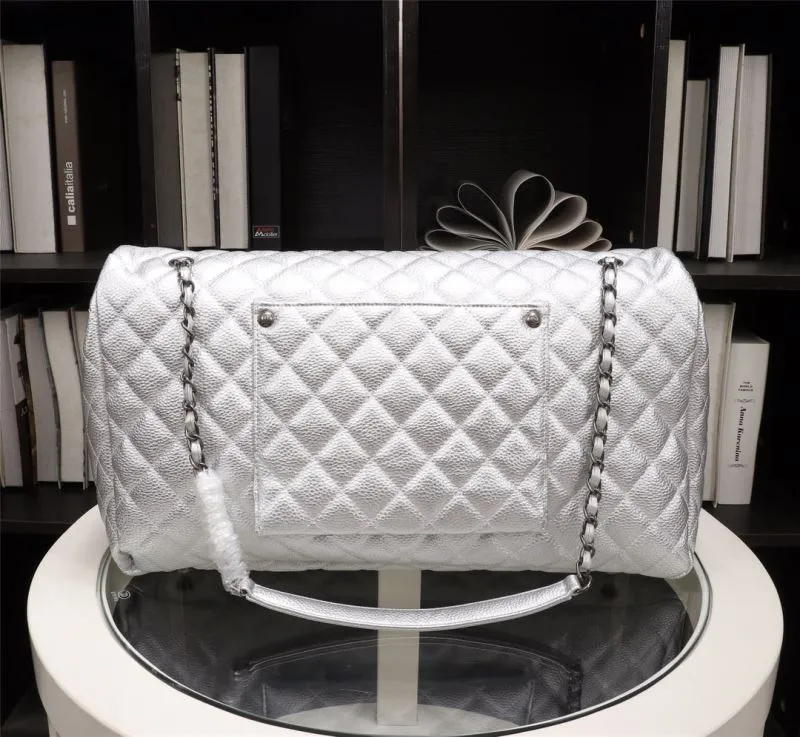 Chanel Satchel Bags-4 - Image 4