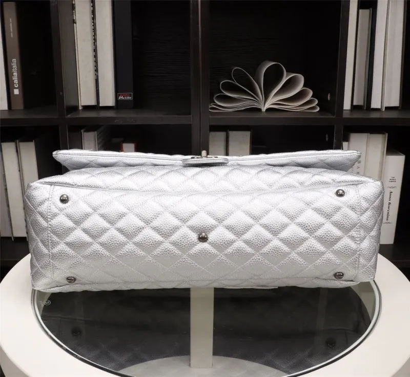 Chanel Satchel Bags-4 - Image 5