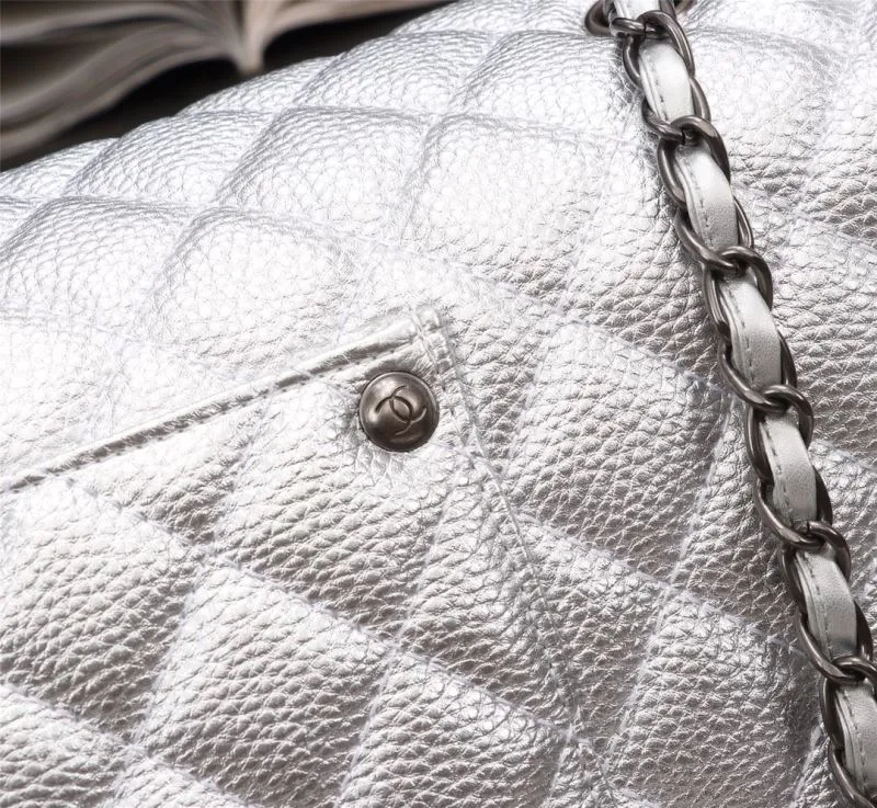 Chanel Satchel Bags-4 - Image 7