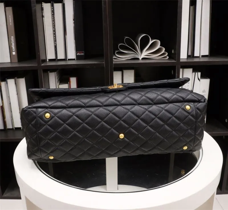 Chanel Satchel Bags-5 - Image 5