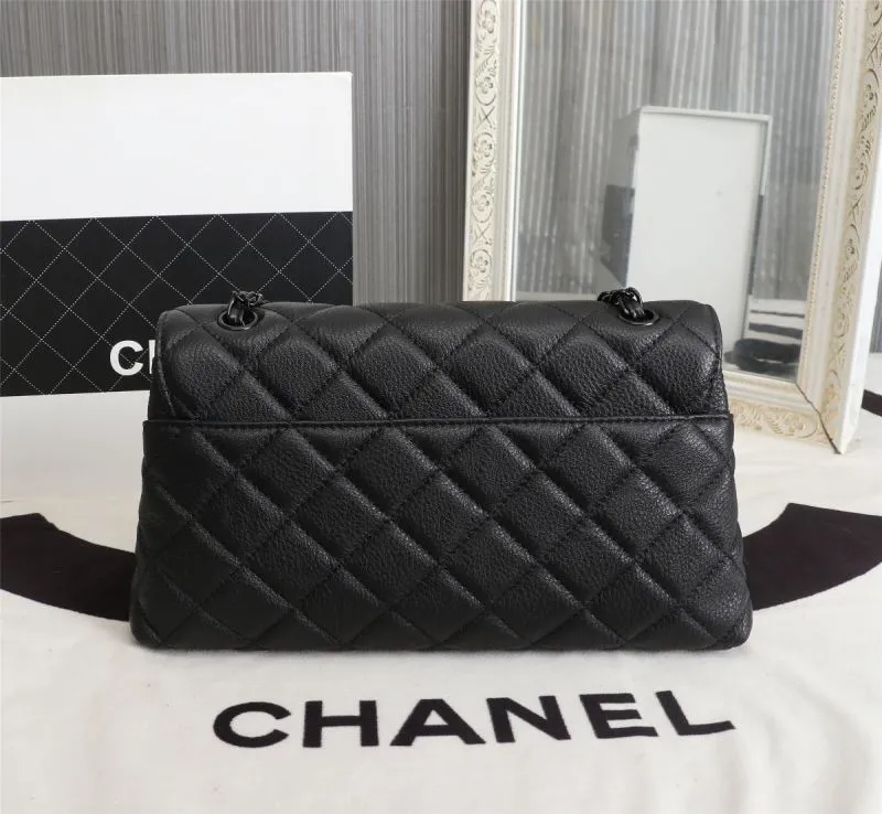 Alternative view of Chanel Satchel Bags-6
