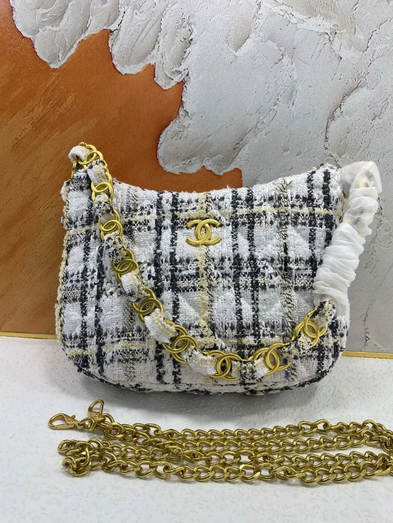 Chanel Satchel Bags-7