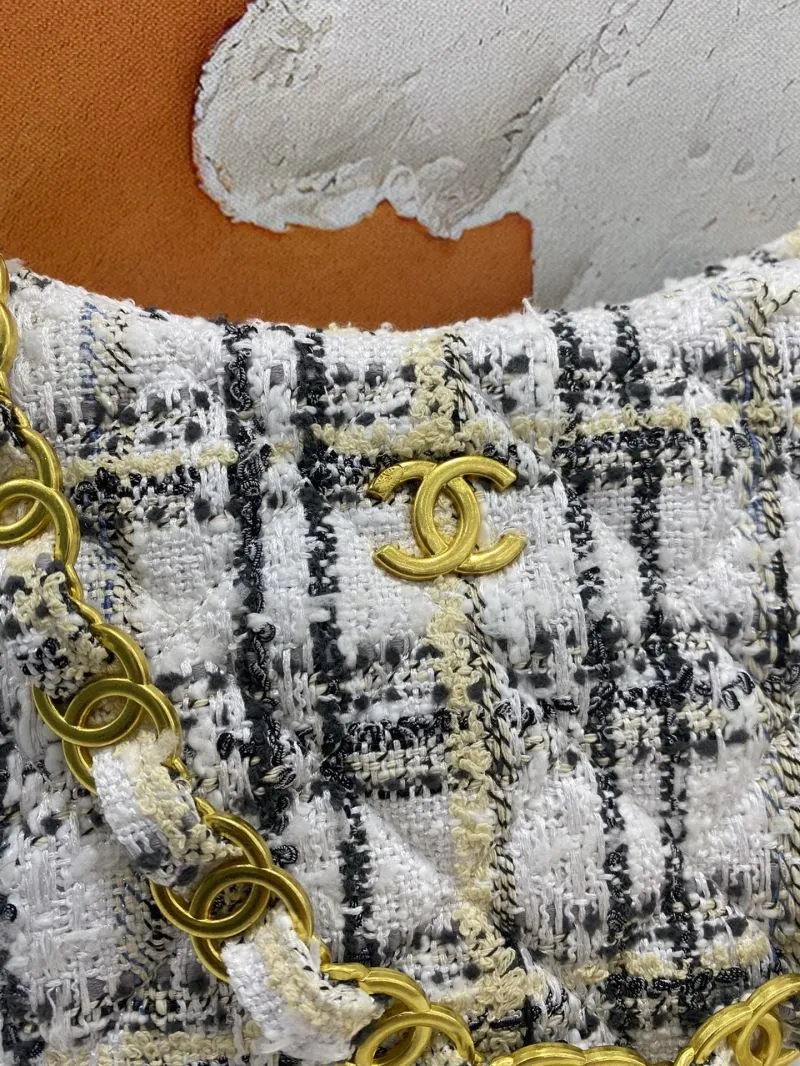 Alternative view of Chanel Satchel Bags-7