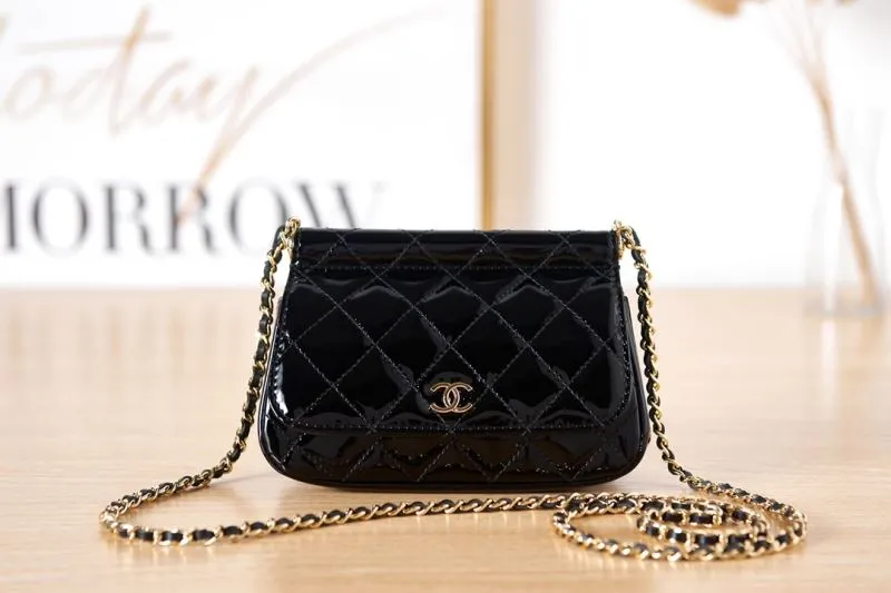 Chanel Satchel Bags-8
