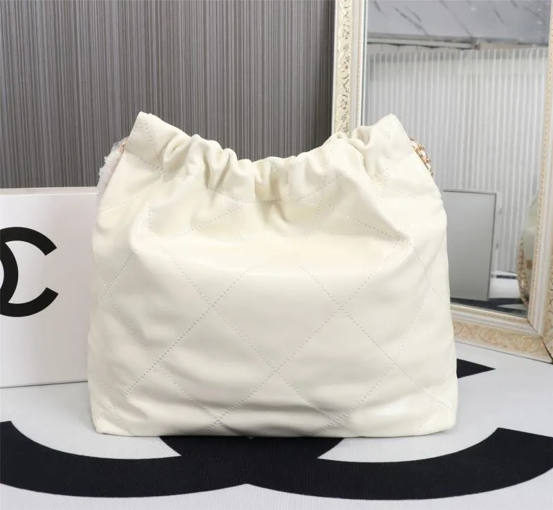 Alternative view of Chanel Satchel Bags-9