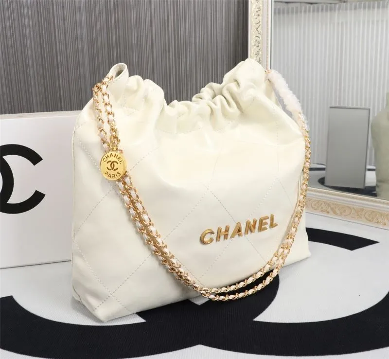 Chanel Satchel Bags-9 - Image 3