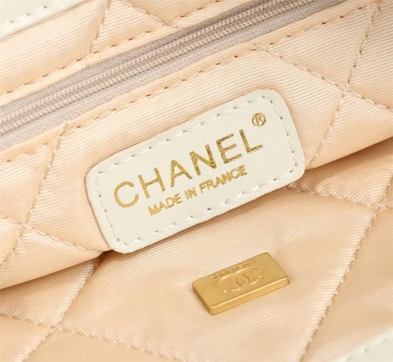 Chanel Satchel Bags-9 - Image 8