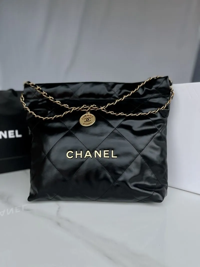 Chanel Satchel Bags-11