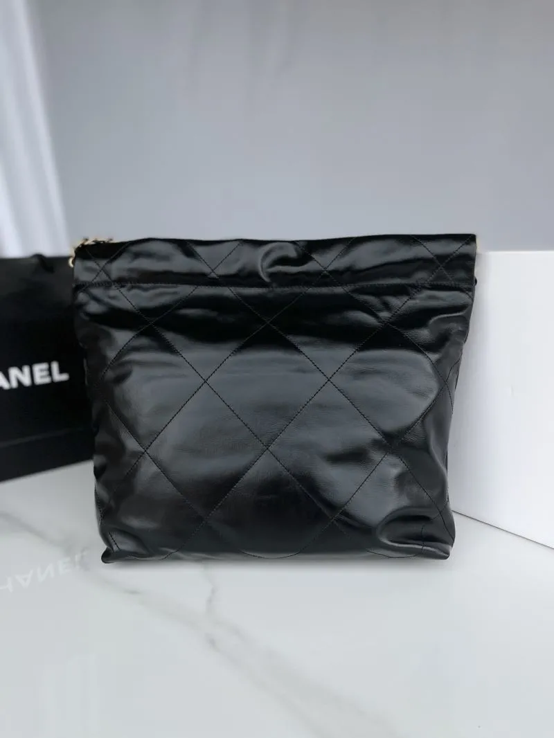 Alternative view of Chanel Satchel Bags-11