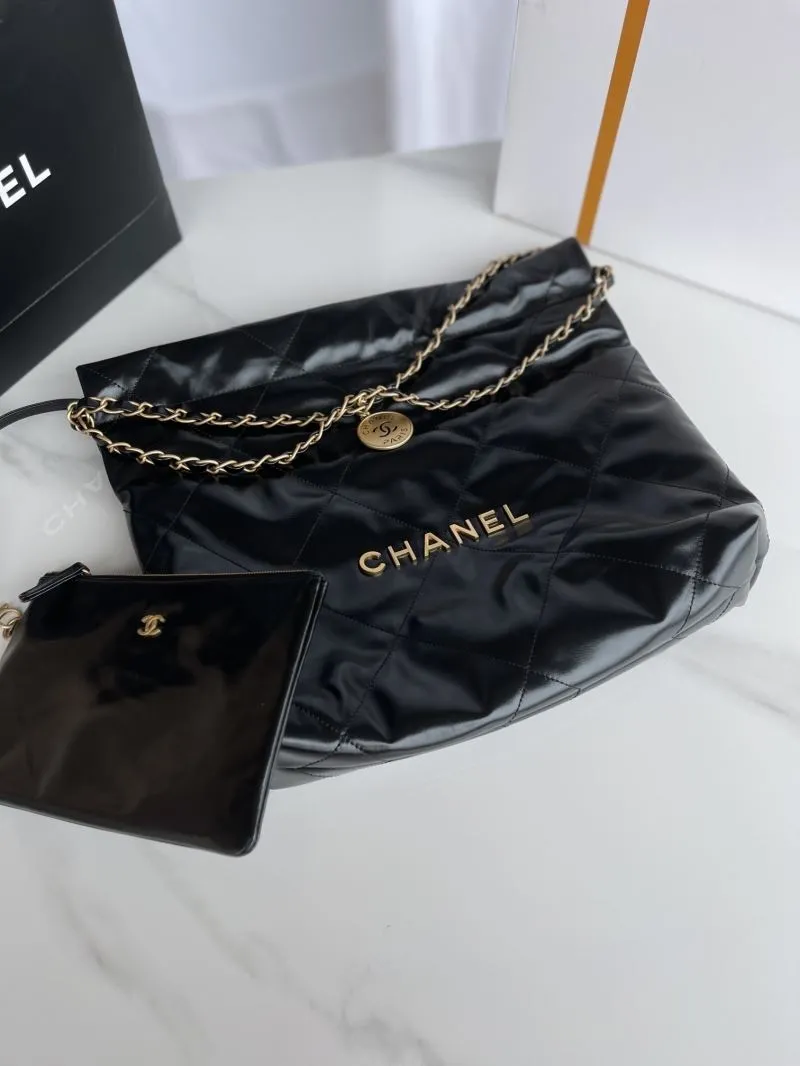 Chanel Satchel Bags-11 - Image 5