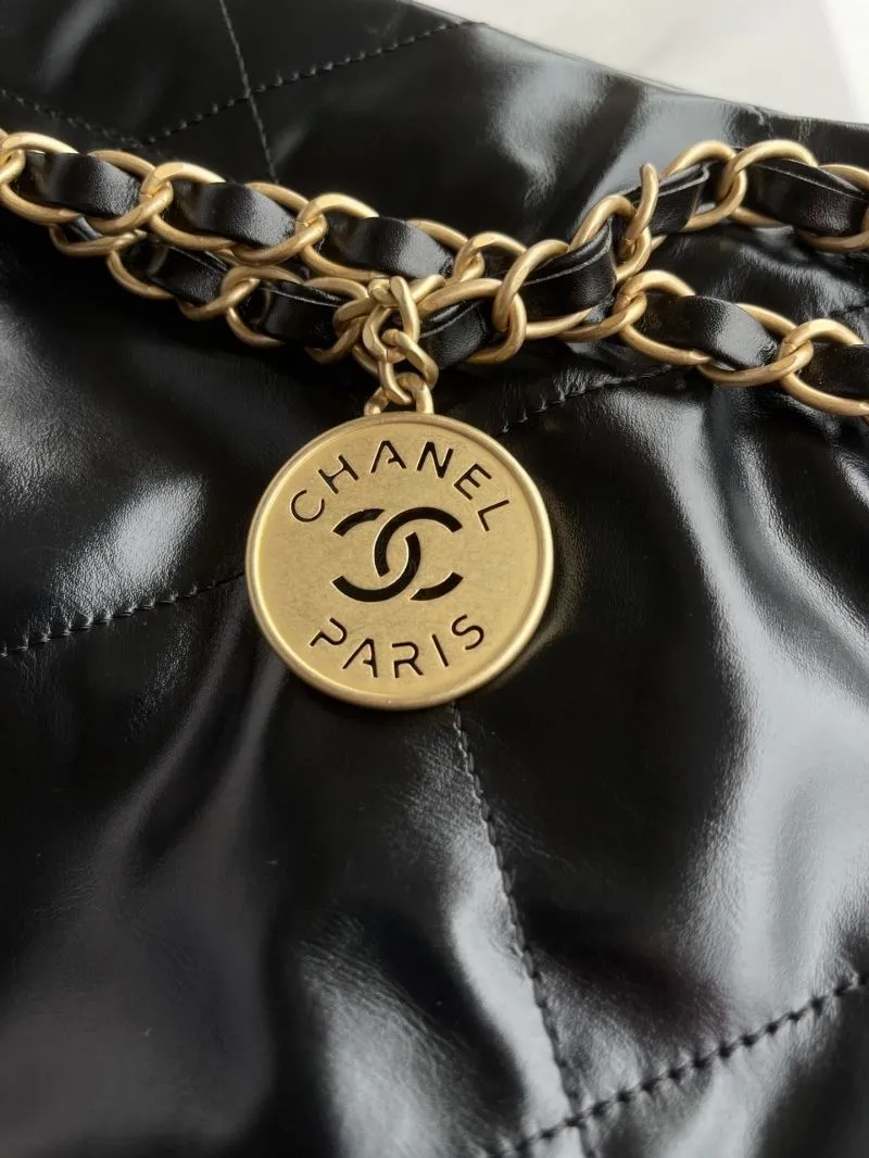 Chanel Satchel Bags-11 - Image 7
