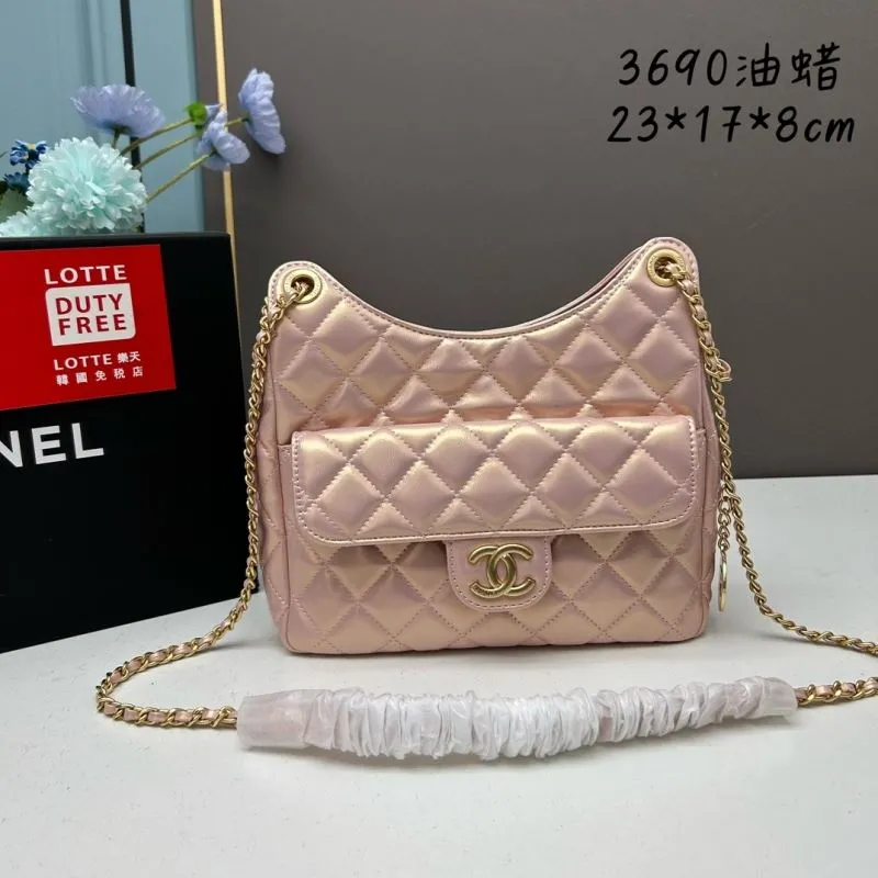 Chanel Satchel Bags-13