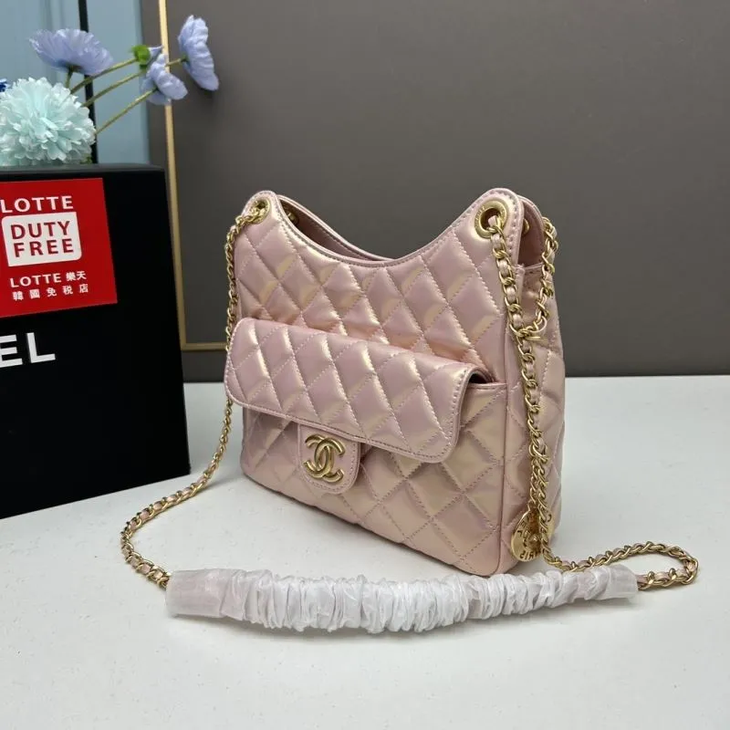 Alternative view of Chanel Satchel Bags-13