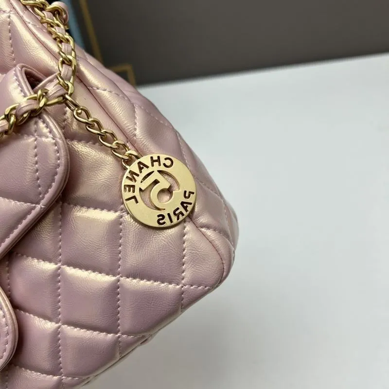 Chanel Satchel Bags-13 - Image 5