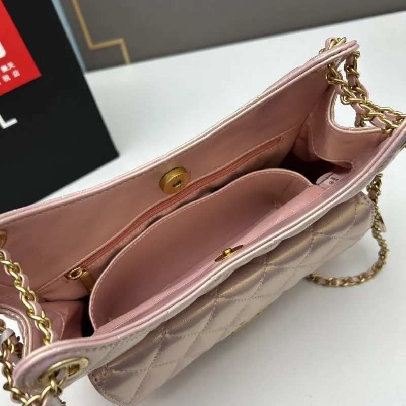 Chanel Satchel Bags-13 - Image 7