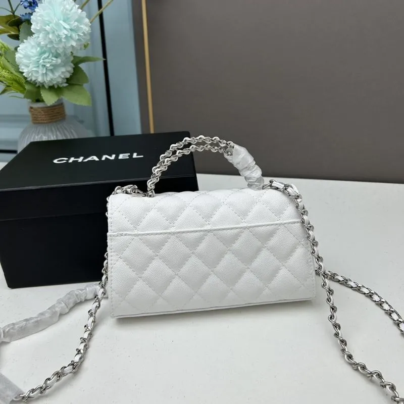 Chanel Satchel Bags-14 - Image 3
