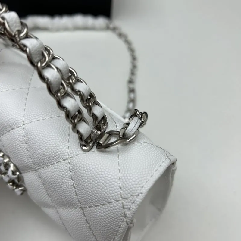 Chanel Satchel Bags-14 - Image 5
