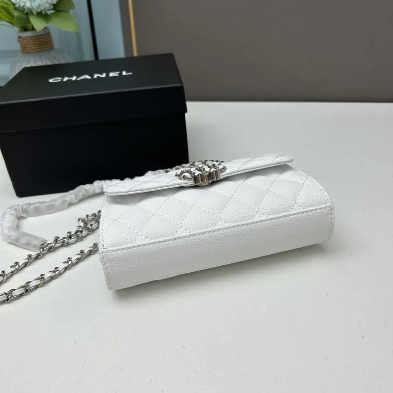 Chanel Satchel Bags-14 - Image 6